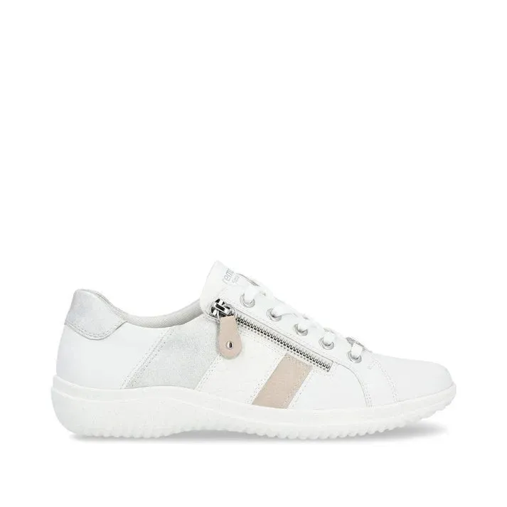 REMONTE- WOMEN'S D1E00-81 SNEAKER