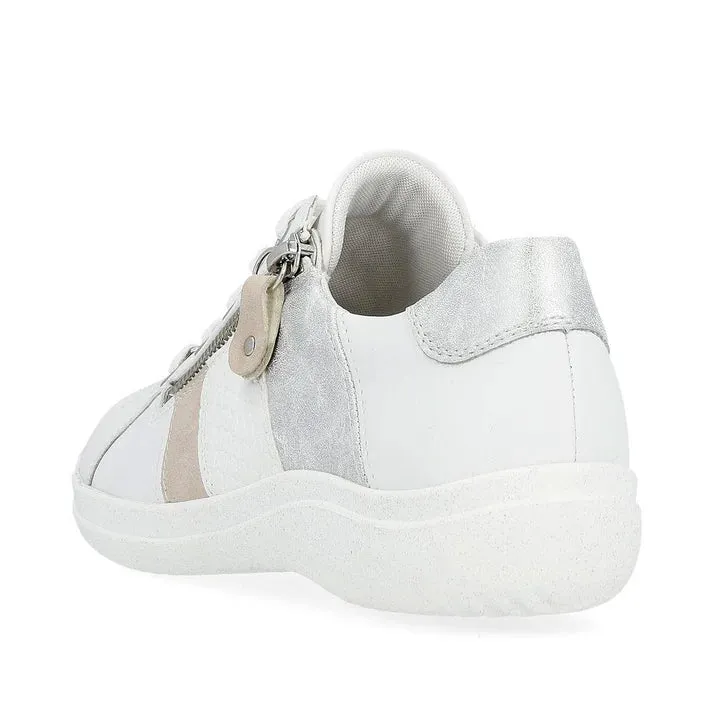 REMONTE- WOMEN'S D1E00-81 SNEAKER
