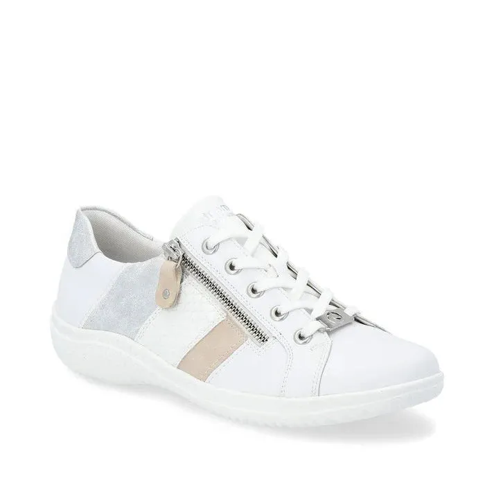 REMONTE- WOMEN'S D1E00-81 SNEAKER