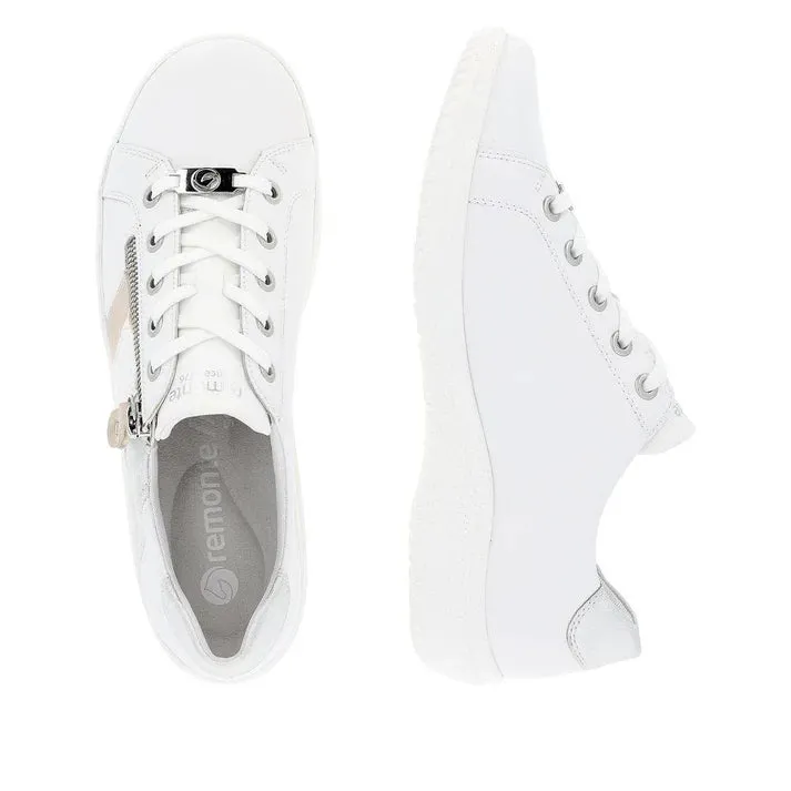 REMONTE- WOMEN'S D1E00-81 SNEAKER