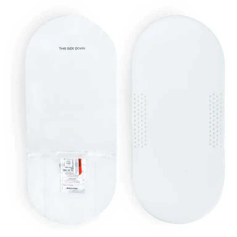 Replacement SNOO Waterproof Mattress Cover