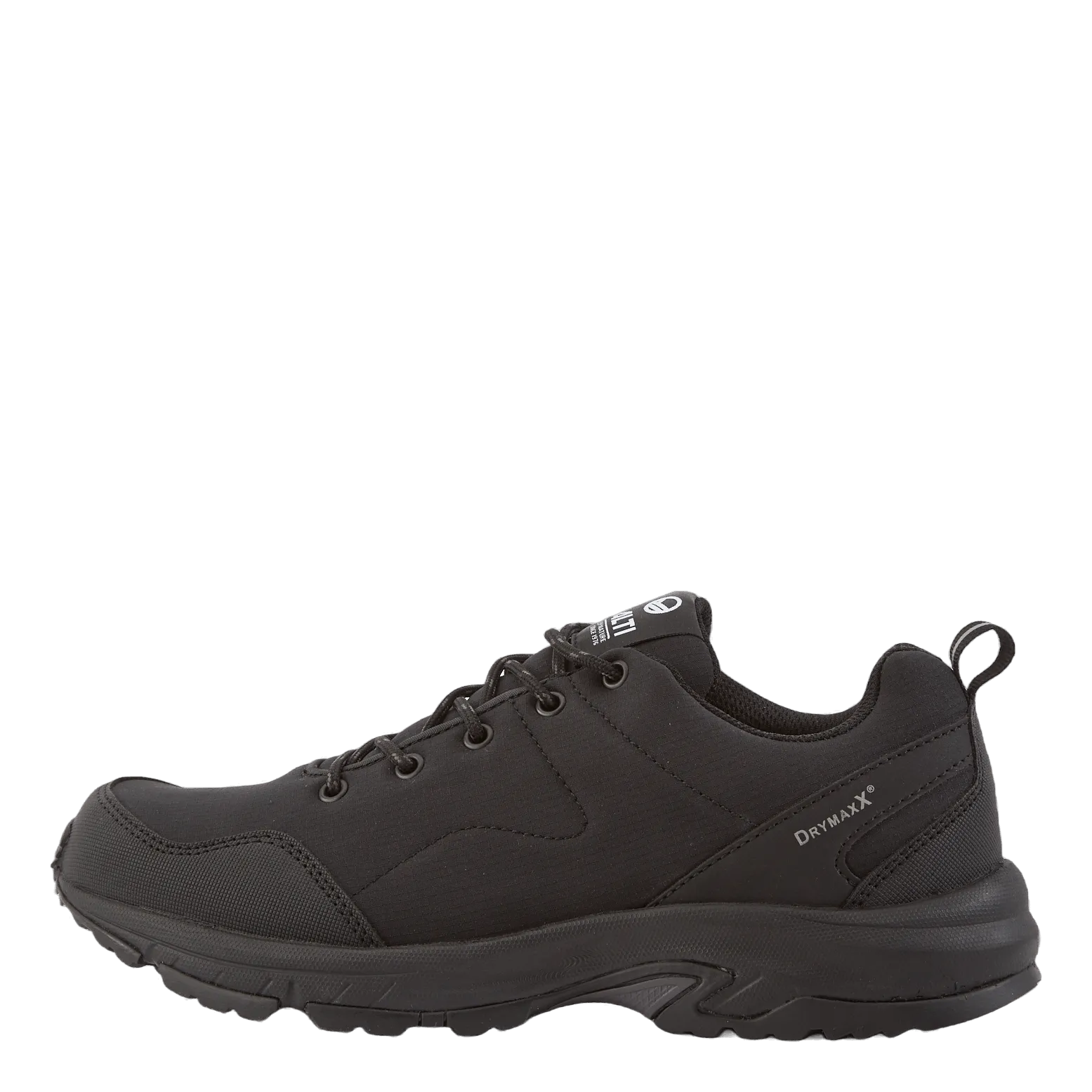 Retki Low DX Black
