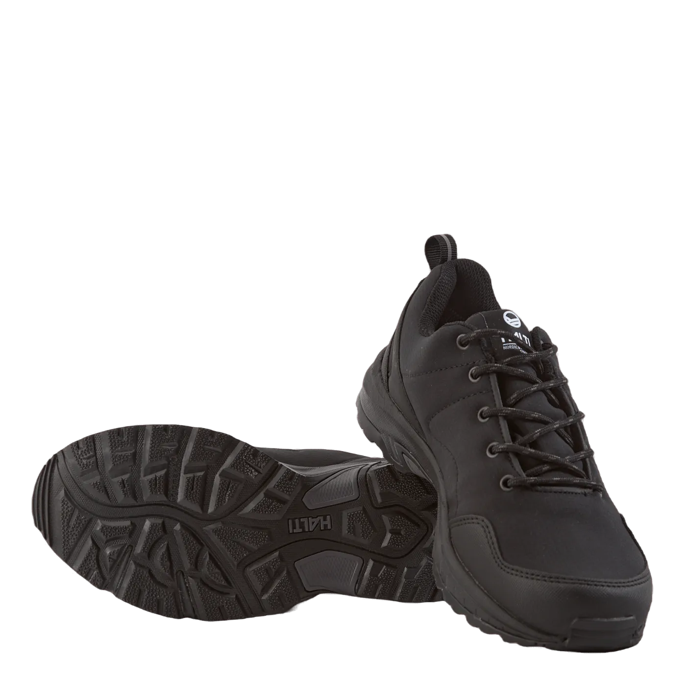 Retki Low DX Black