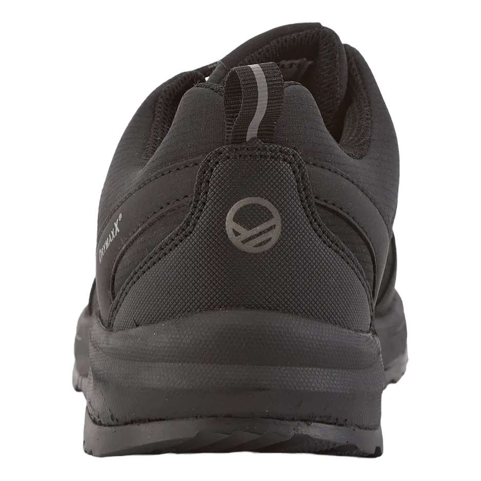 Retki Low DX Black