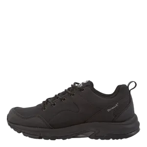 Retki Low DX Black
