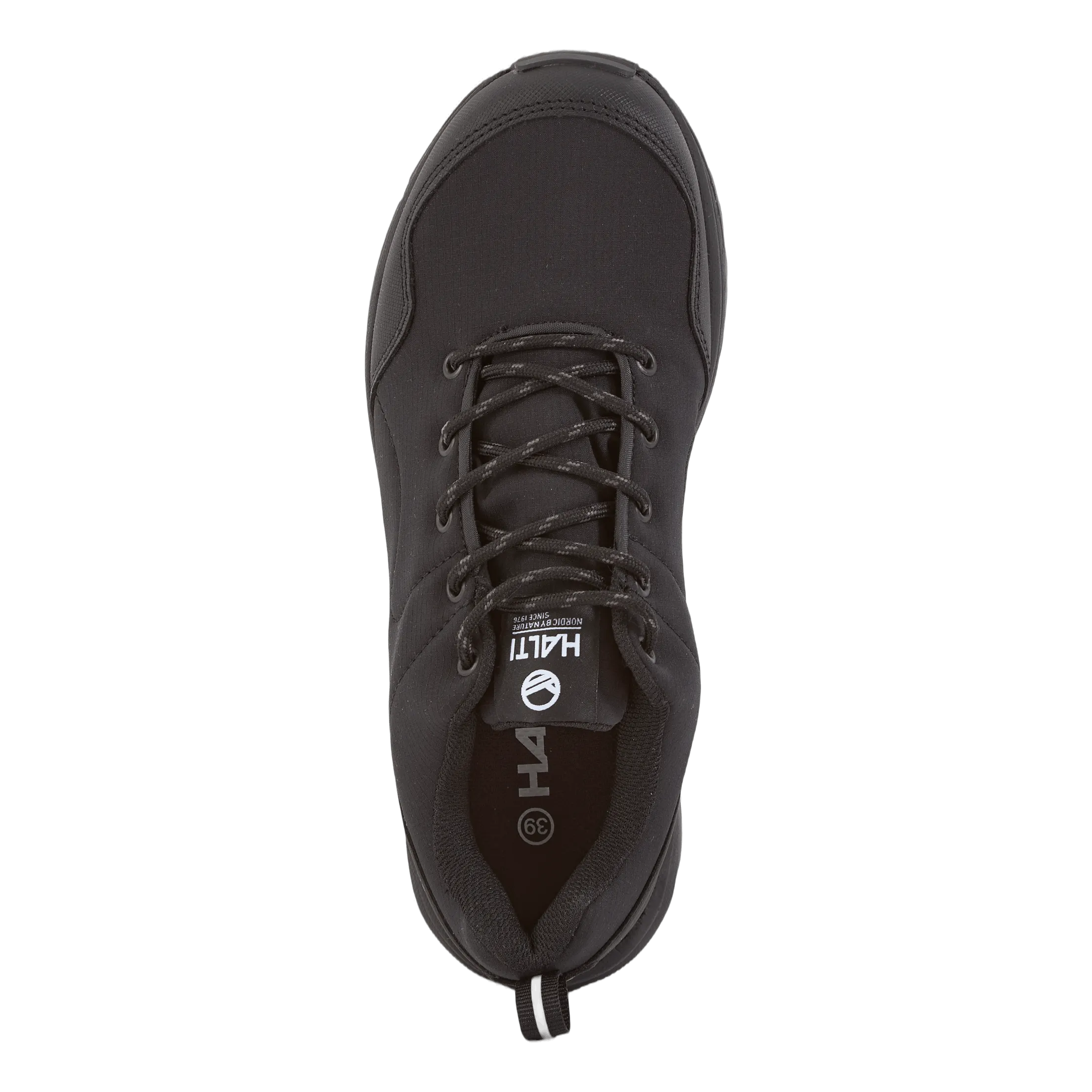 Retki Low DX Black