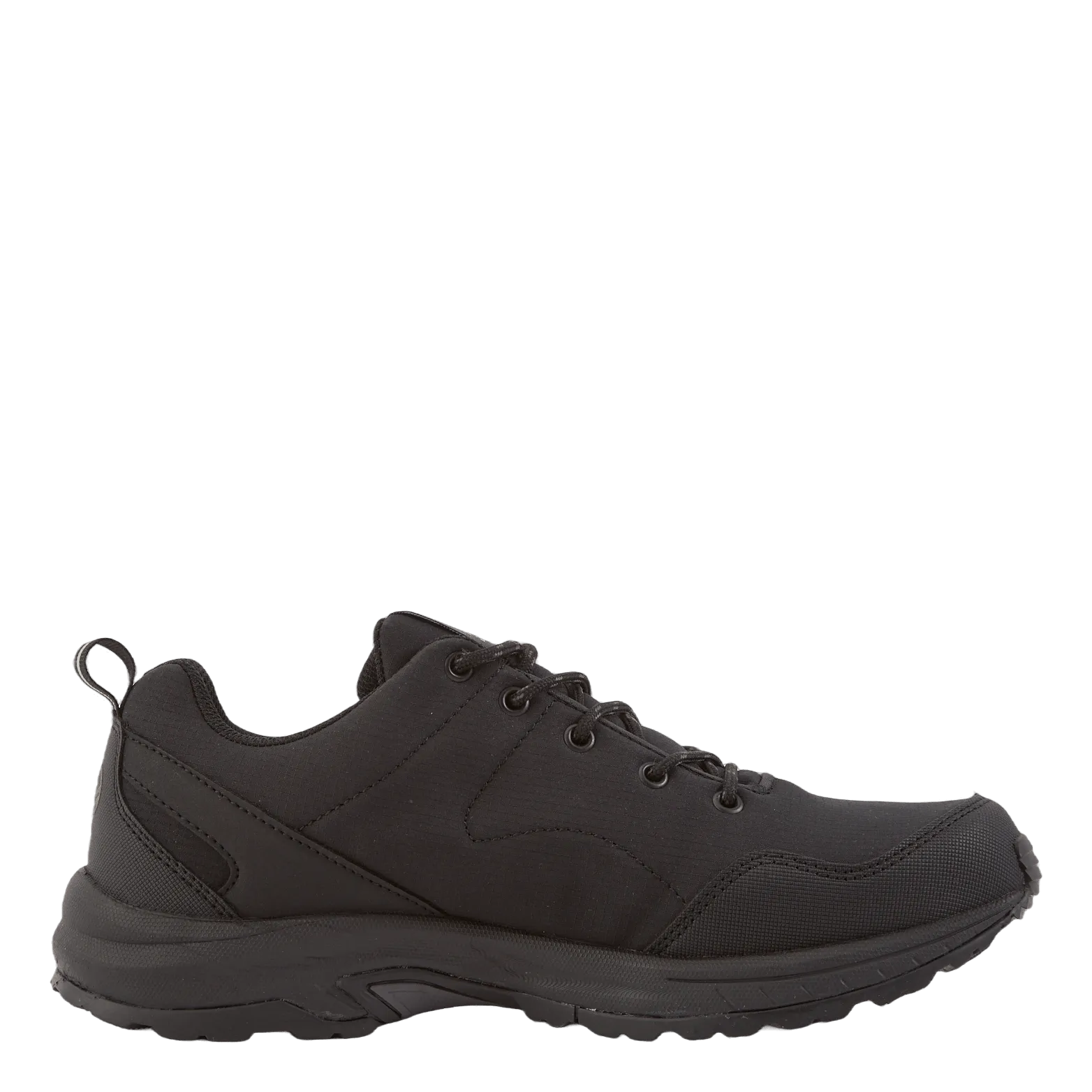 Retki Low DX Black