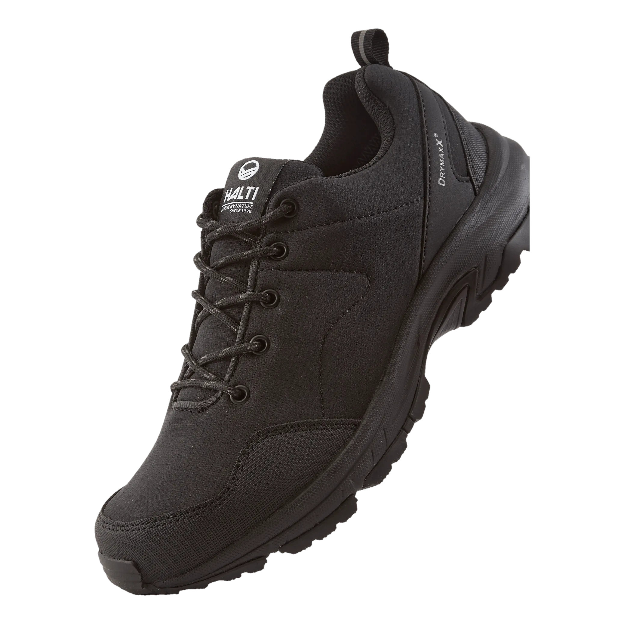 Retki Low DX Black