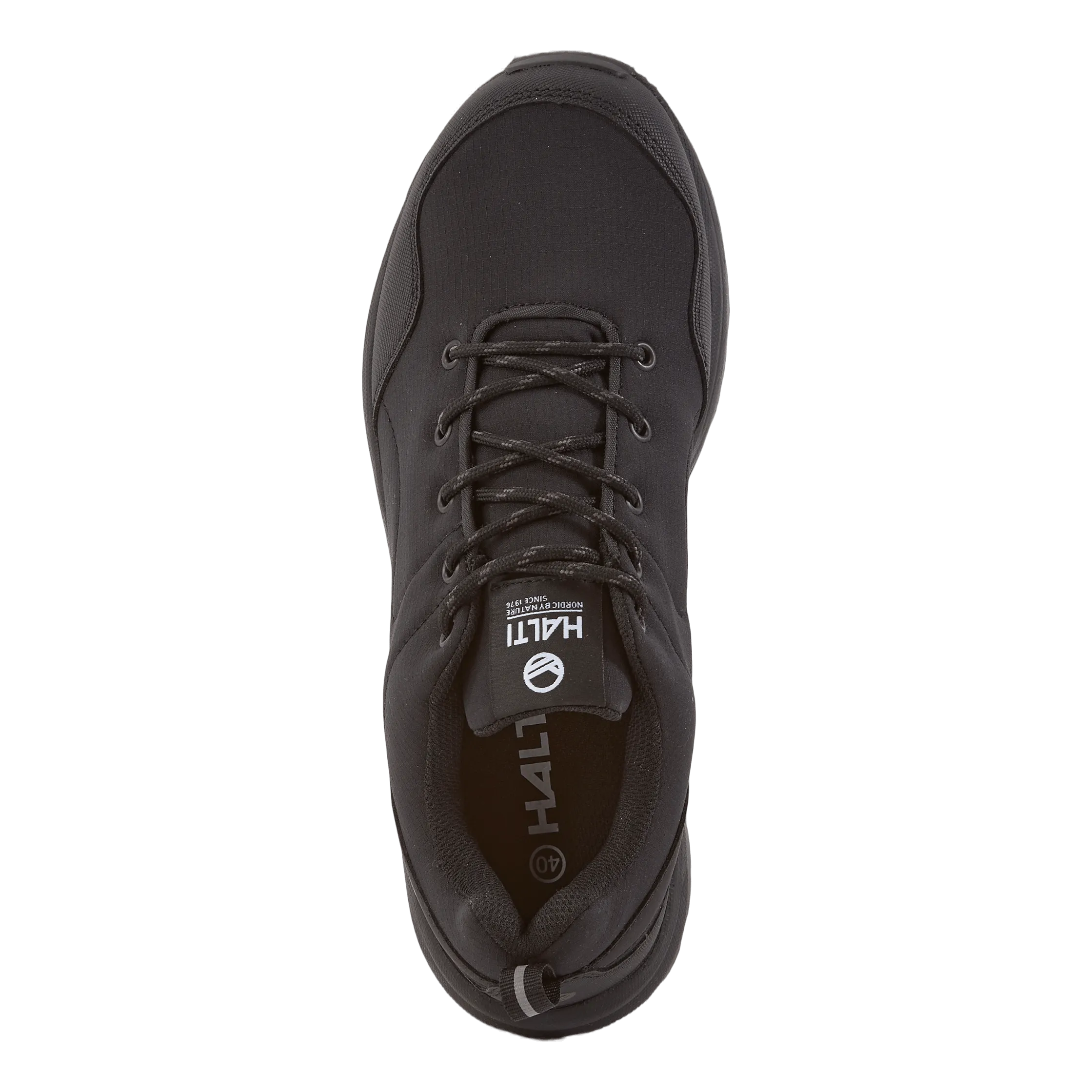 Retki Low DX Black