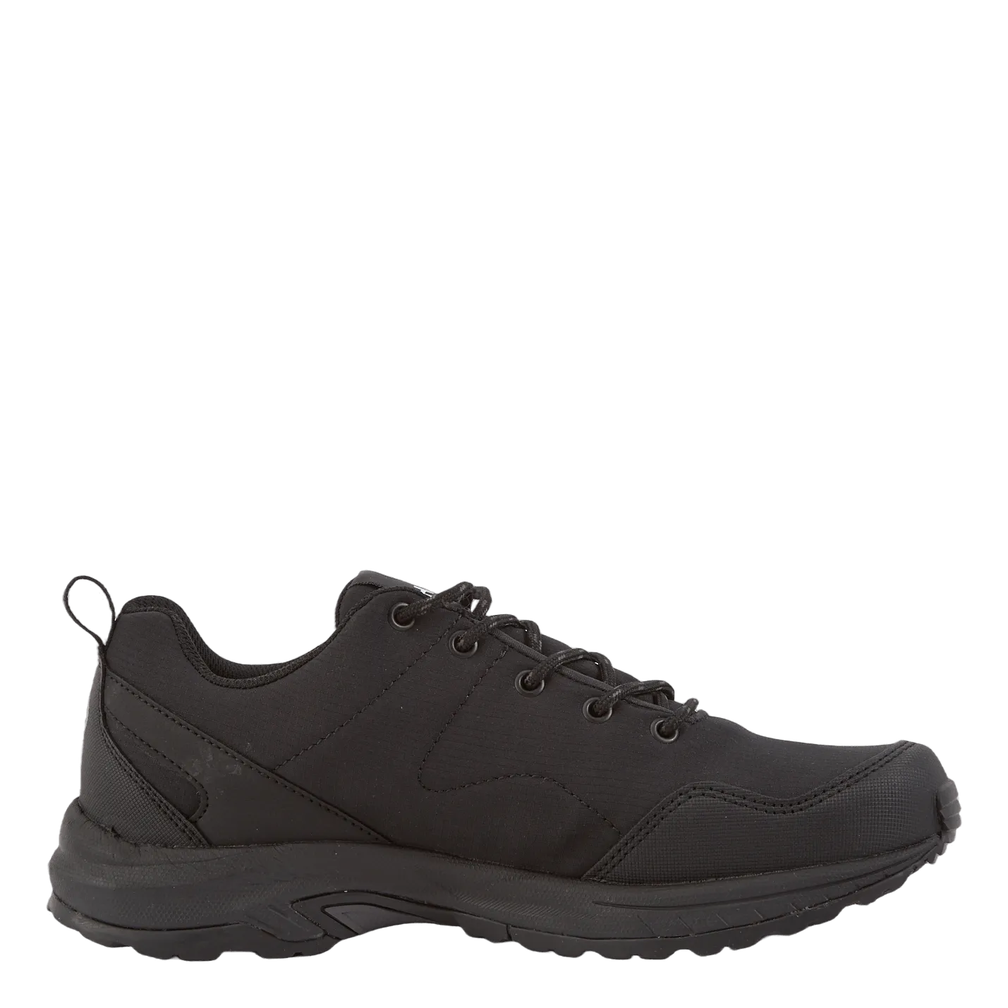 Retki Low DX Black