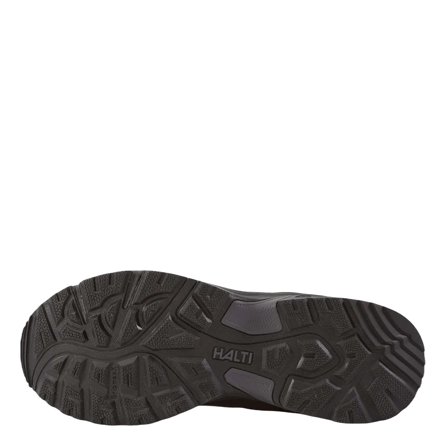 Retki Low DX Black