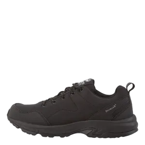 Retki Low DX Black