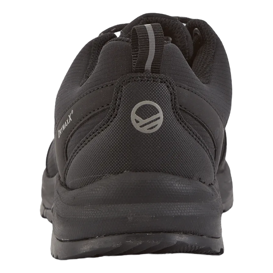 Retki Low DX Black