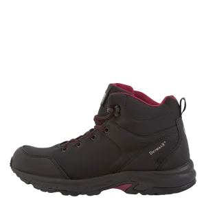 Retki Mid DX Black
