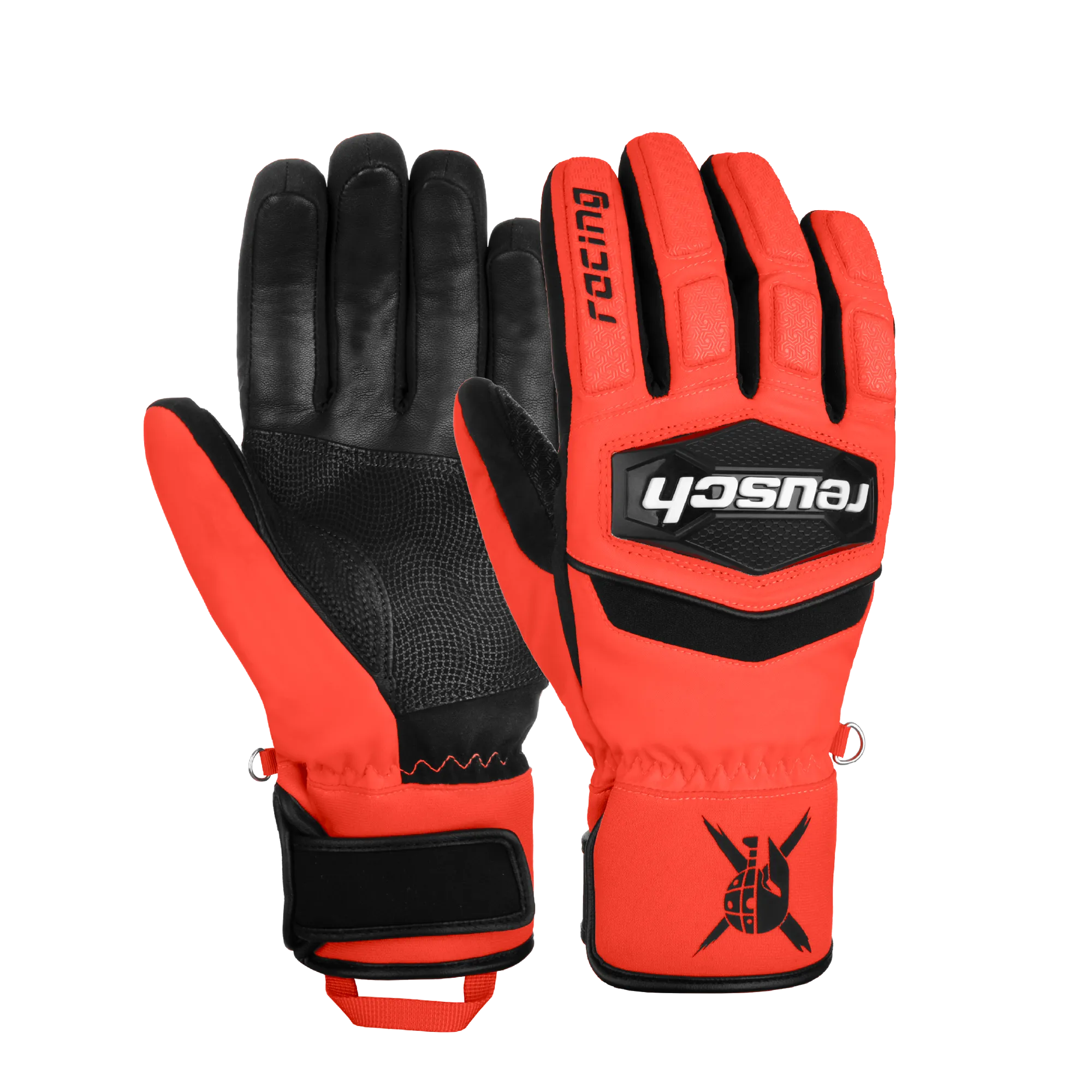 REUSCH WORLDCUP WARRIOR R-TEX XT JR GLOVE