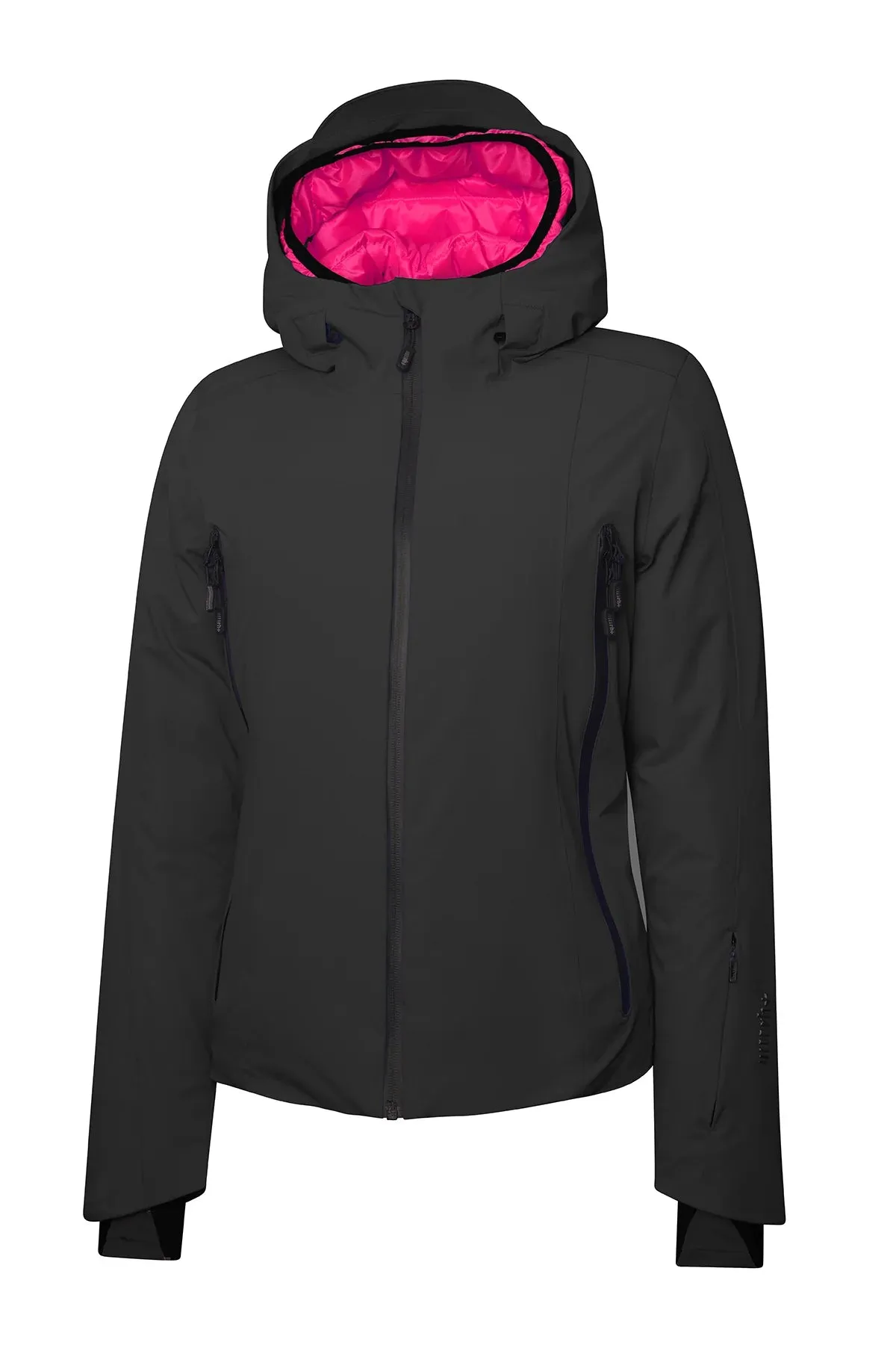 RH  WOMENS POWDER JACKET
