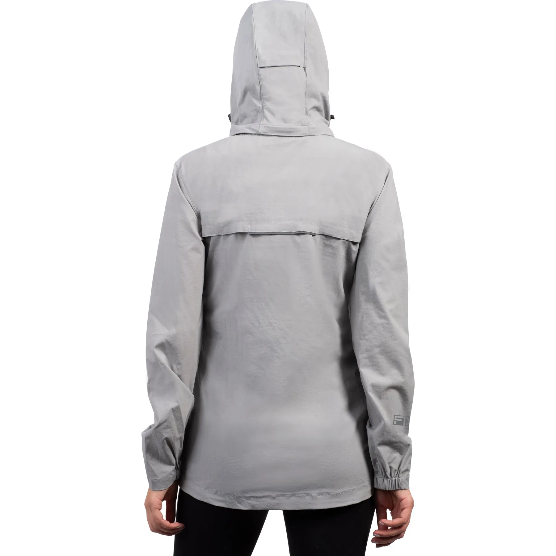Ride Pack Women's Jacket