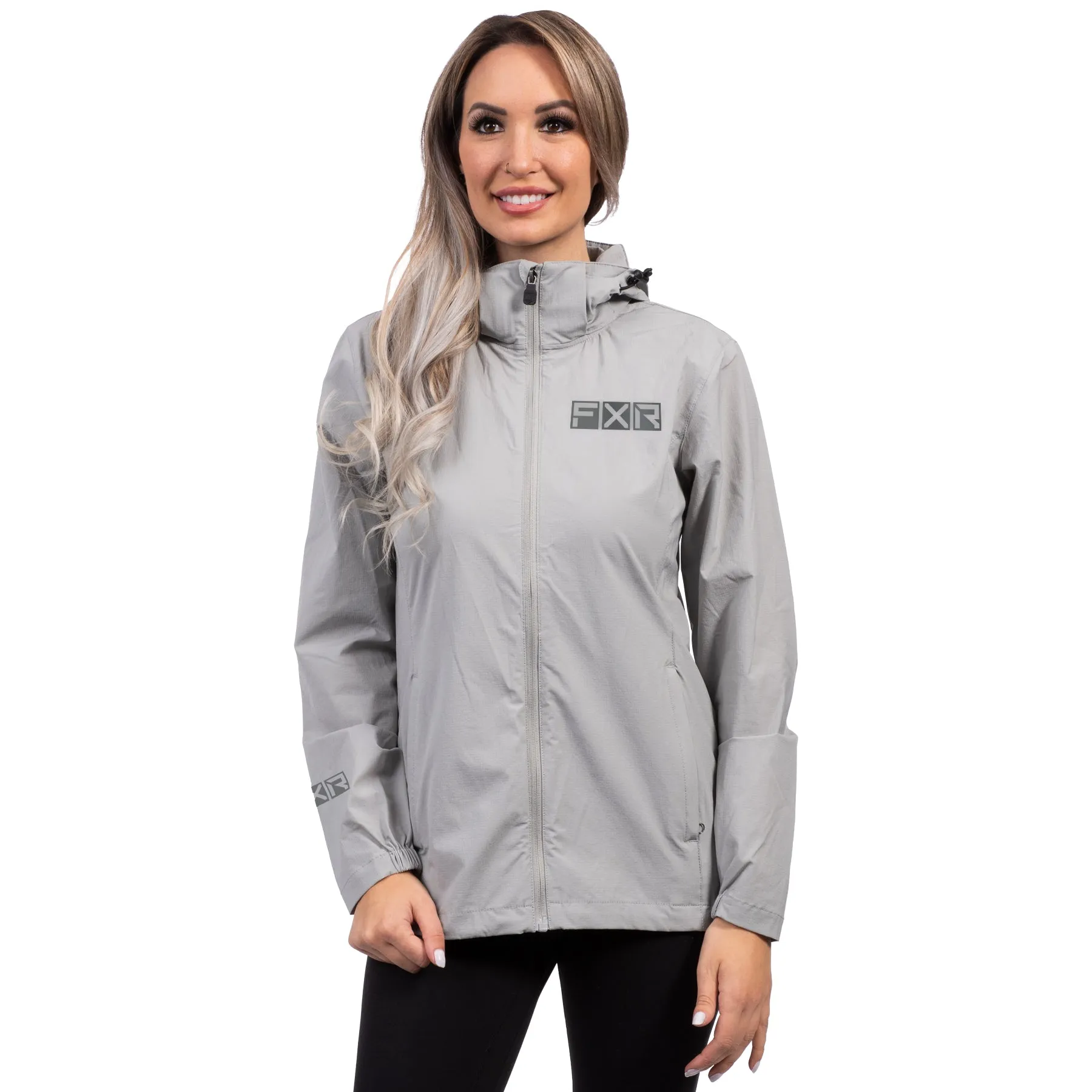 Ride Pack Women's Jacket