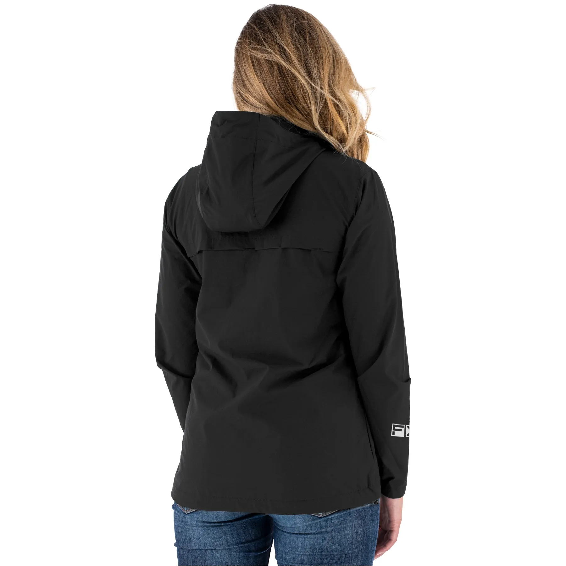 Ride Pack Women's Jacket