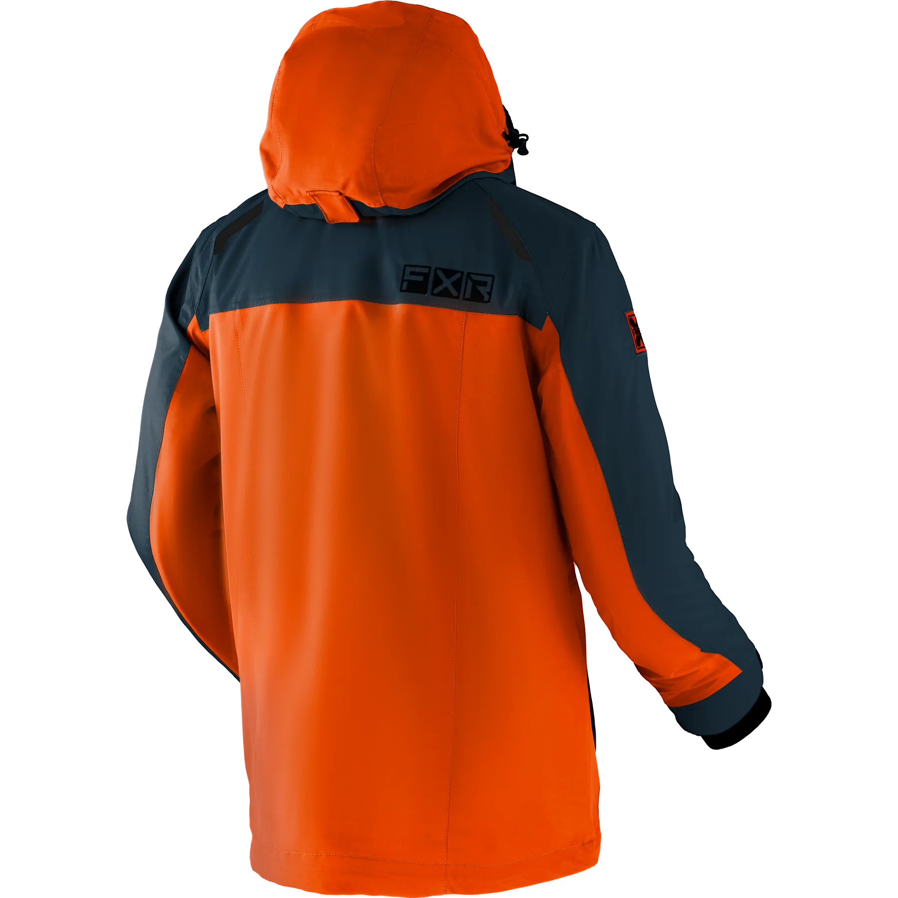 Ridge 2-in-1 Jacket