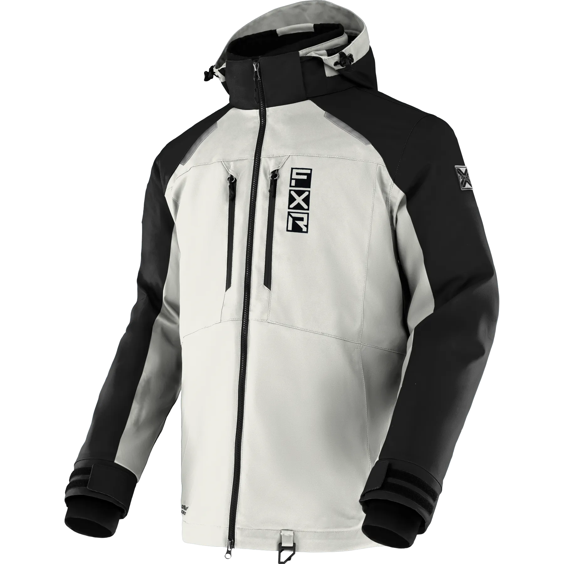 Ridge 2-in-1 Jacket
