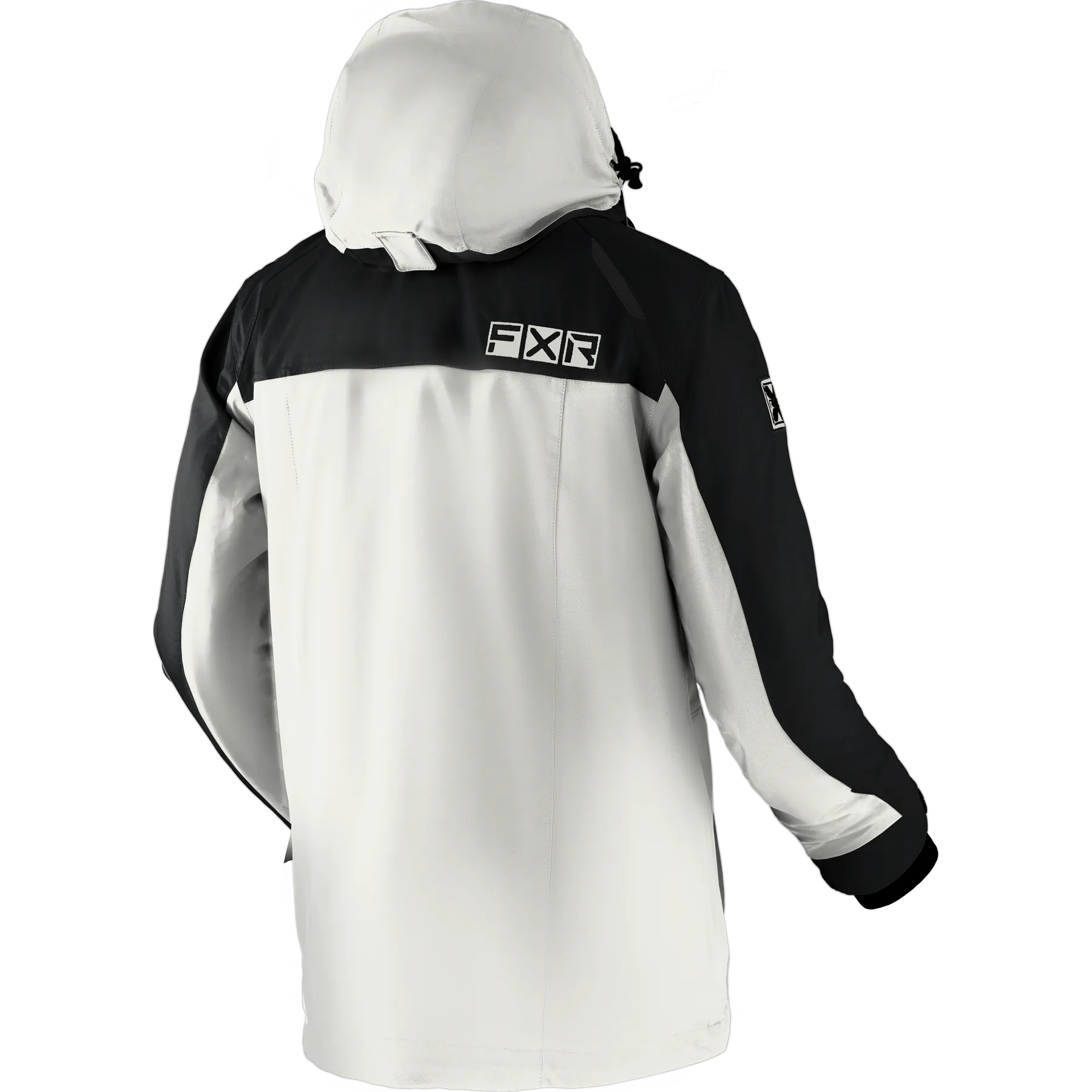 Ridge 2-in-1 Jacket