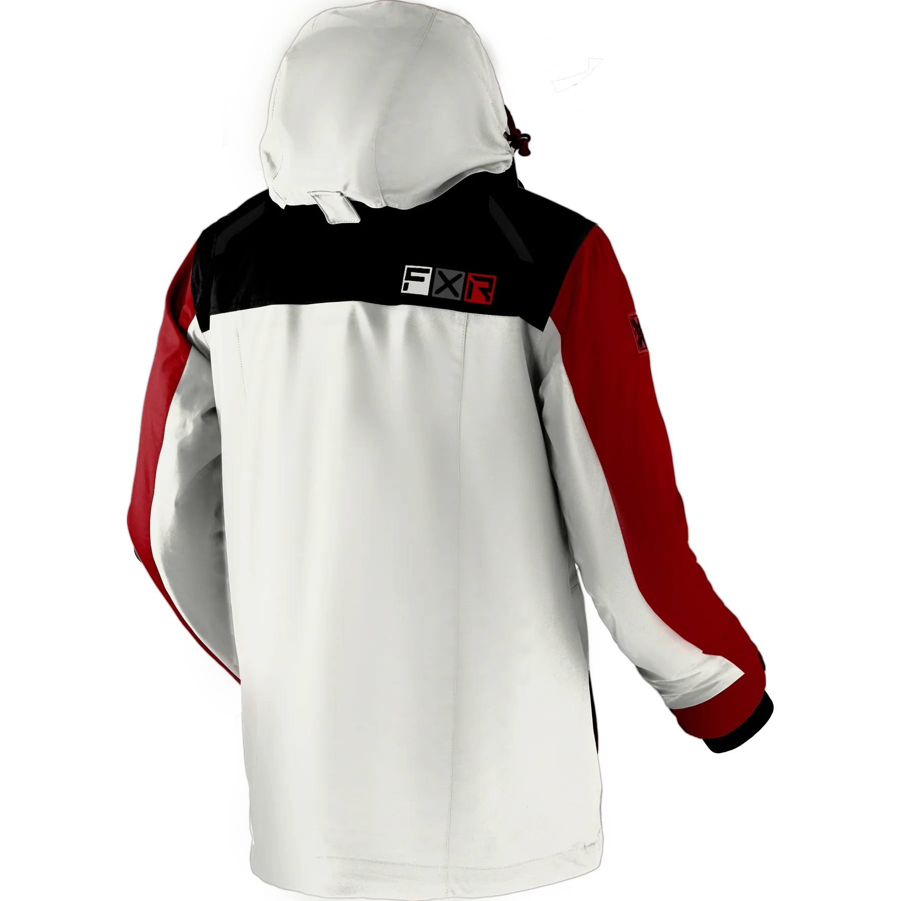 Ridge 2-in-1 Jacket