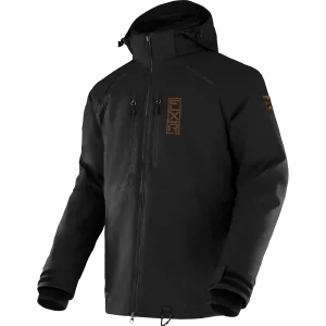 Ridge 2-in-1 Jacket