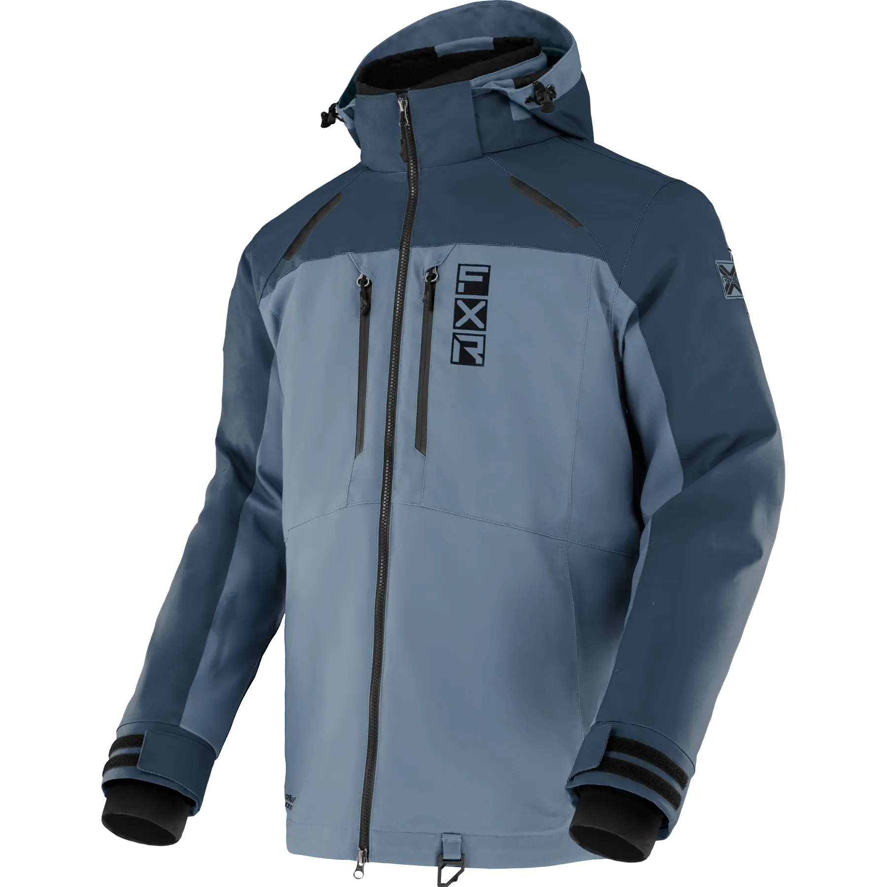 Ridge 2-in-1 Jacket