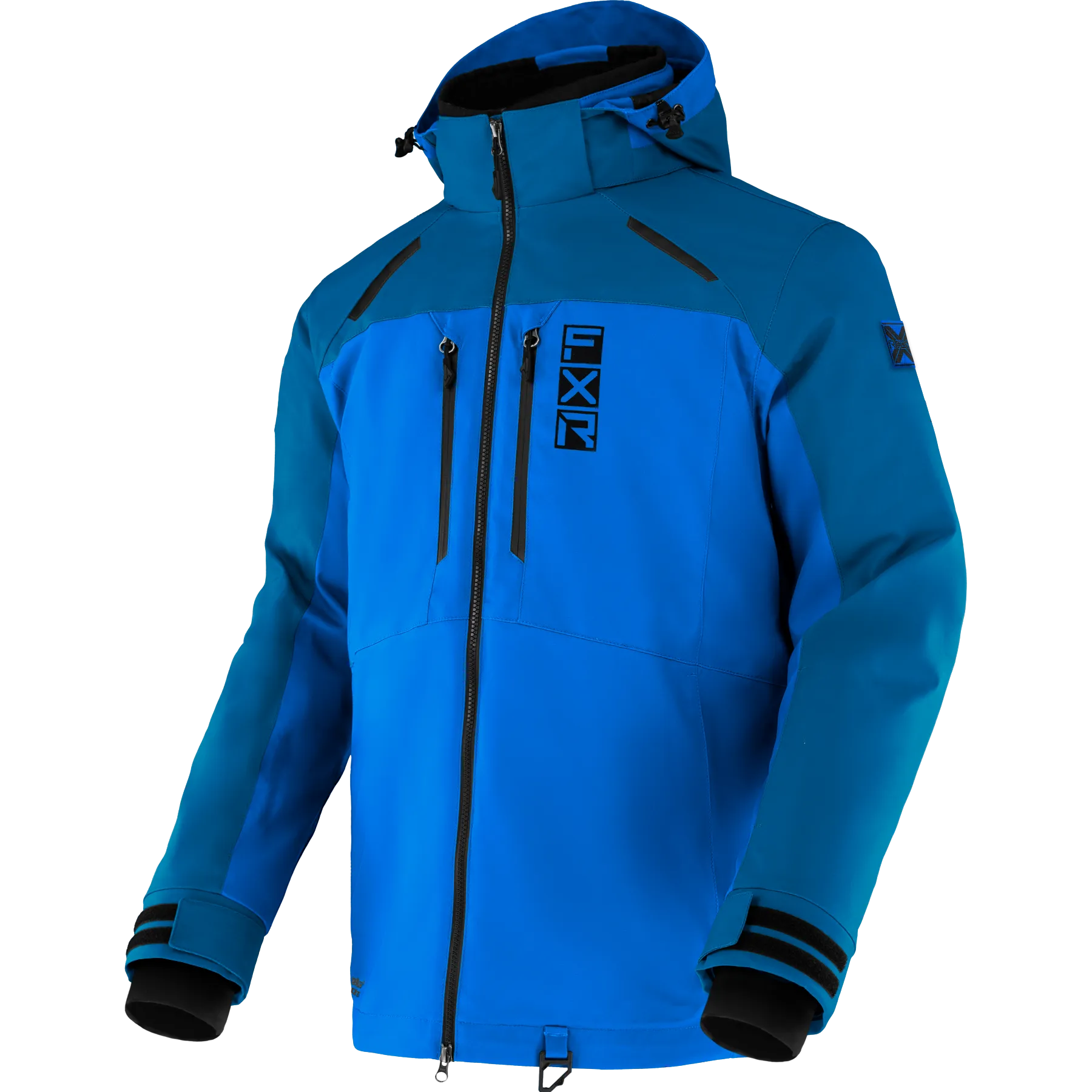 Ridge 2-in-1 Jacket