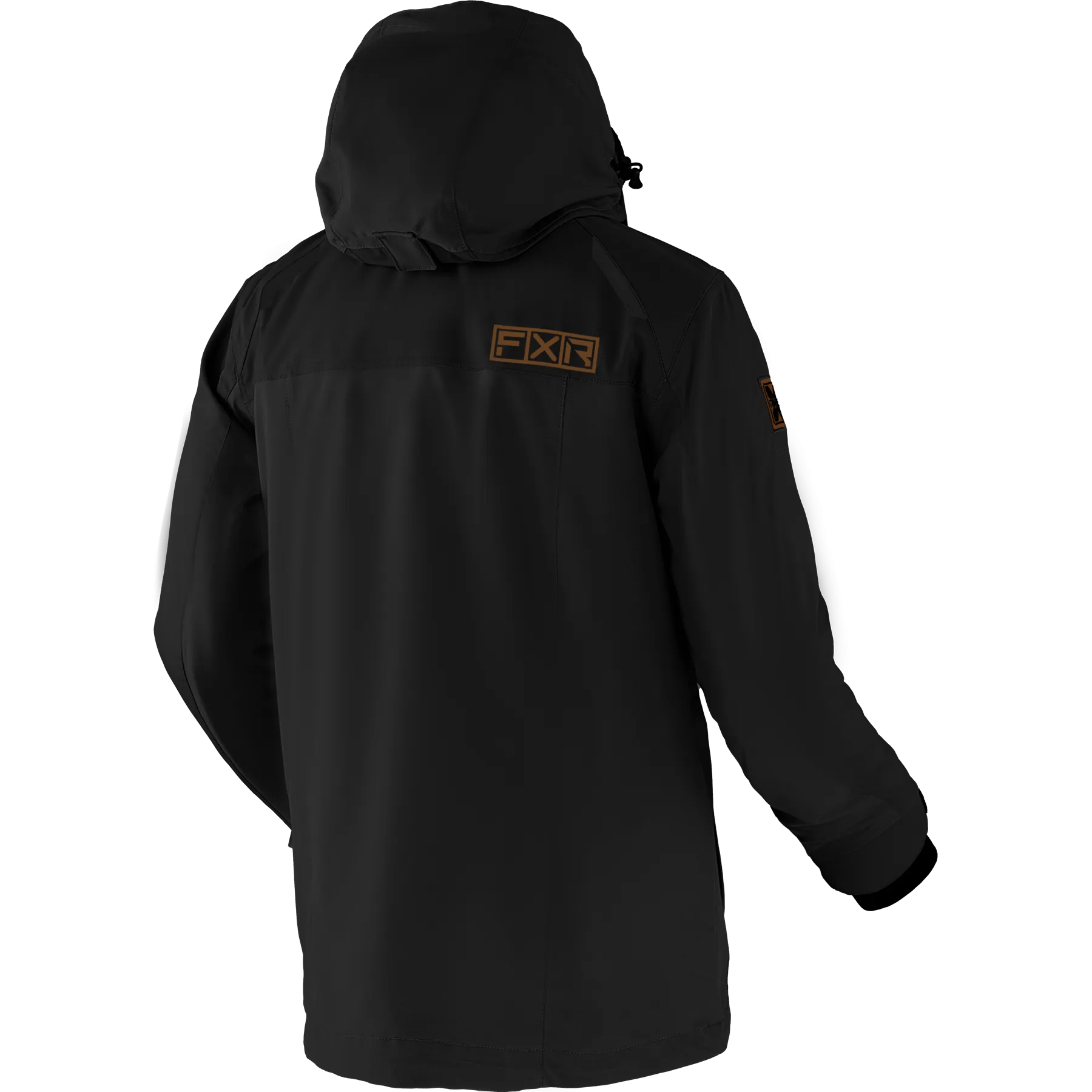 Ridge 2-in-1 Jacket