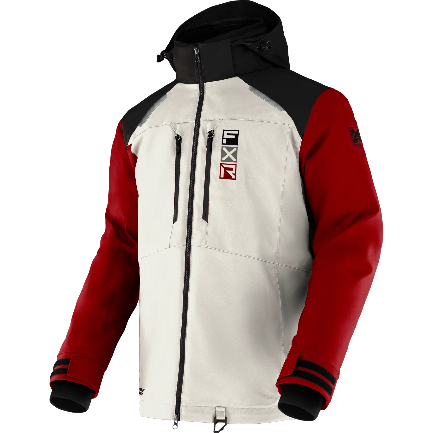Ridge 2-in-1 Jacket