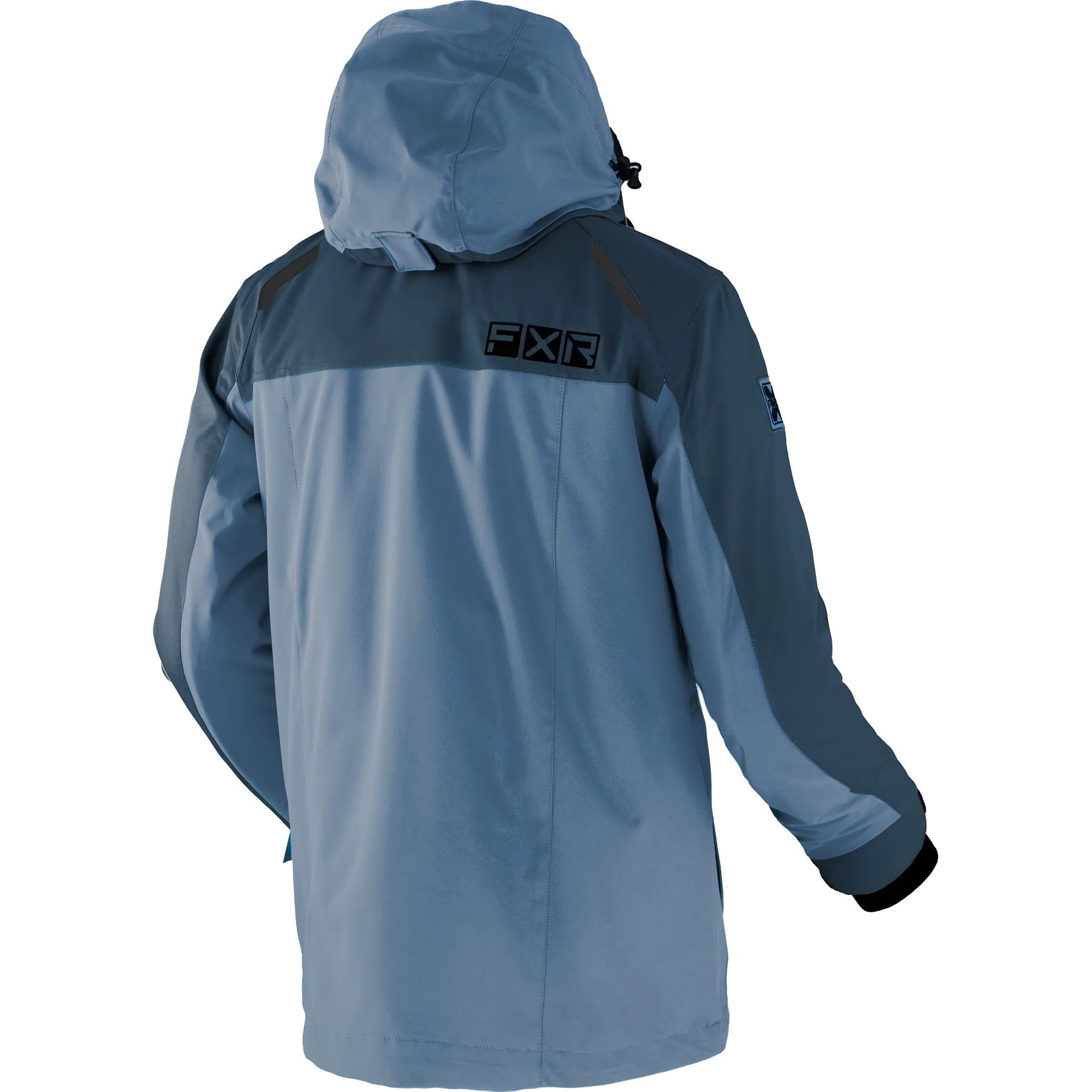 Ridge 2-in-1 Jacket