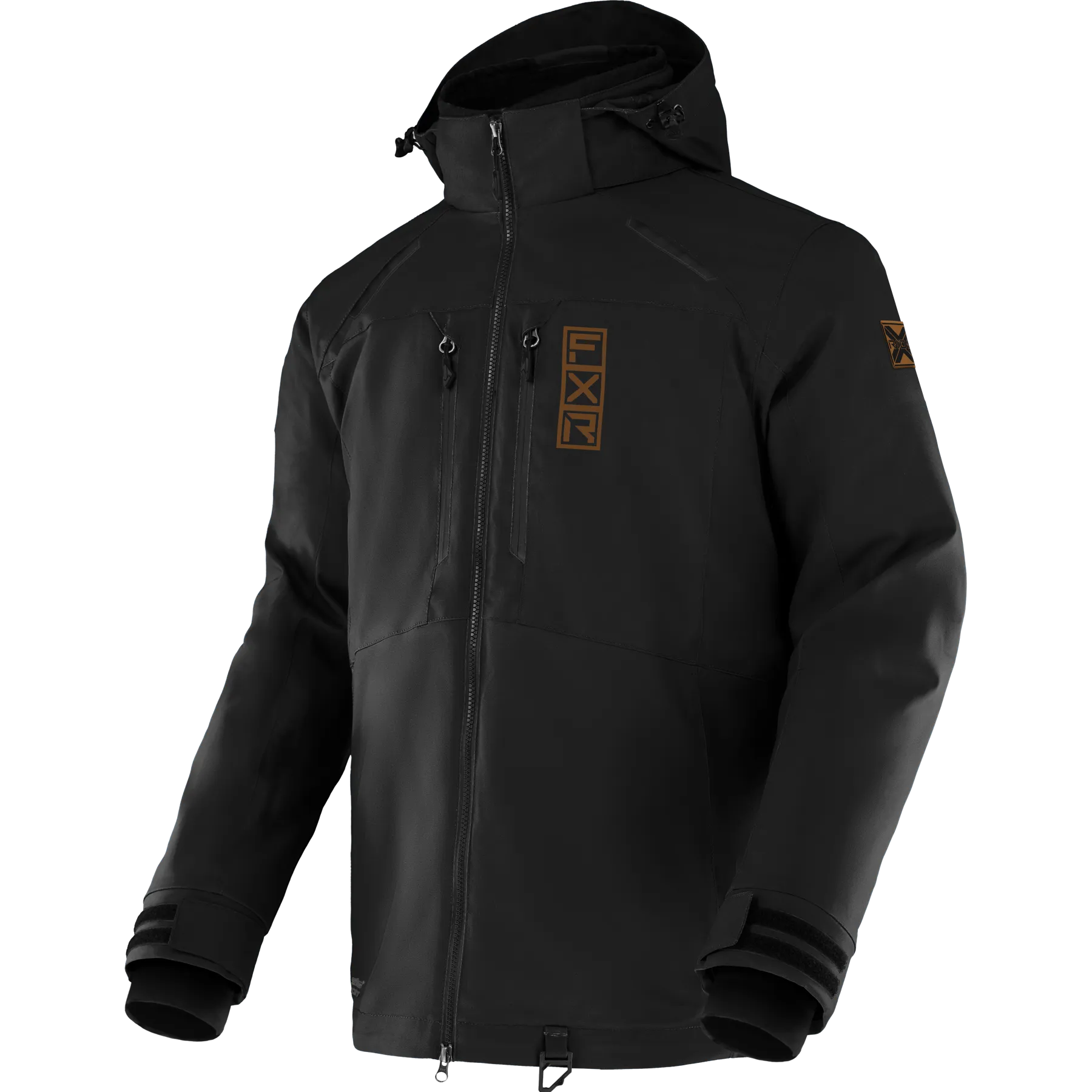 Ridge 2-in-1 Jacket