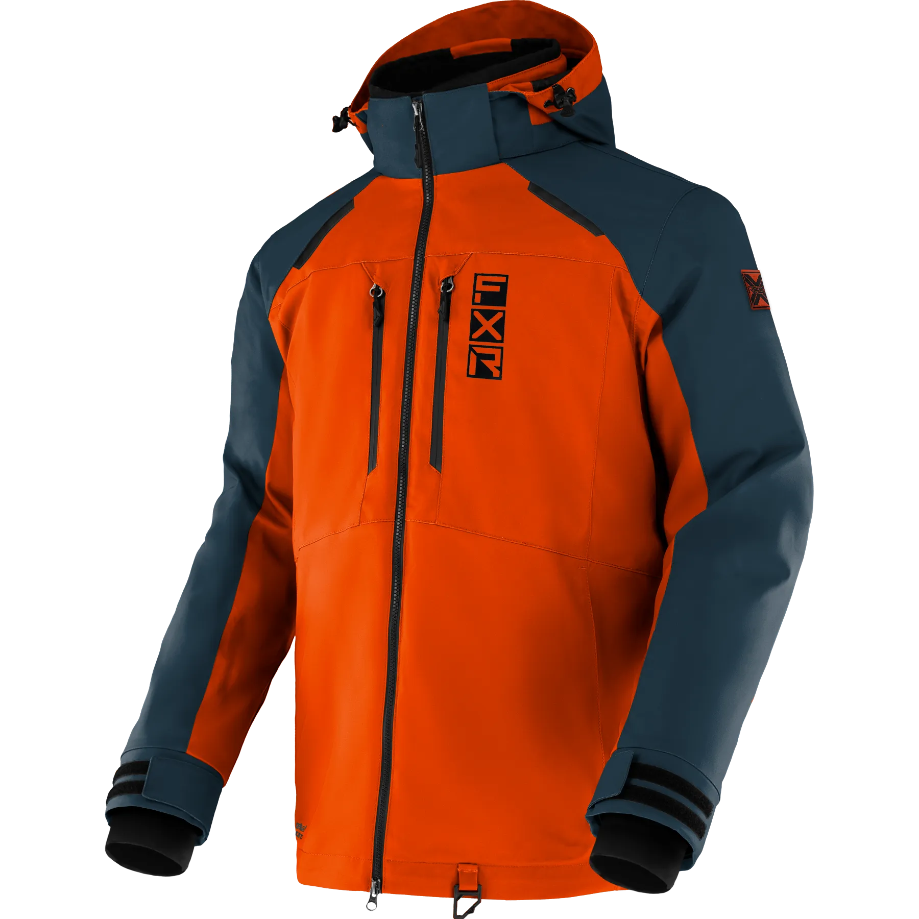 Ridge 2-in-1 Jacket