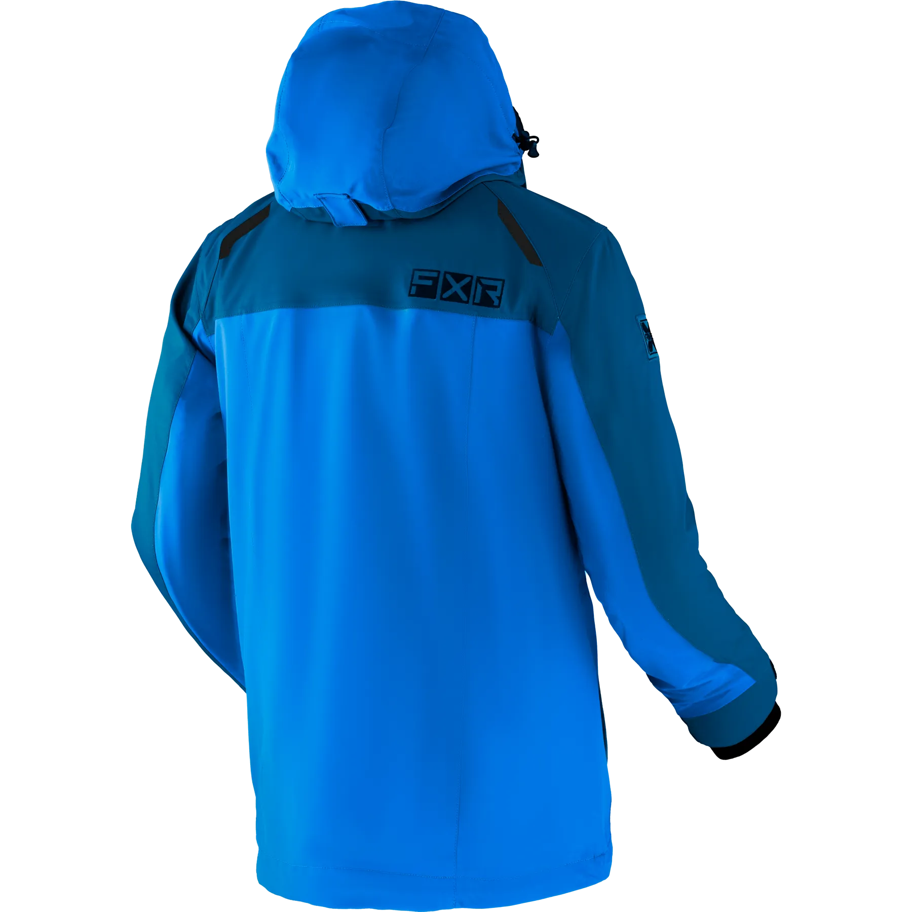Ridge 2-in-1 Jacket