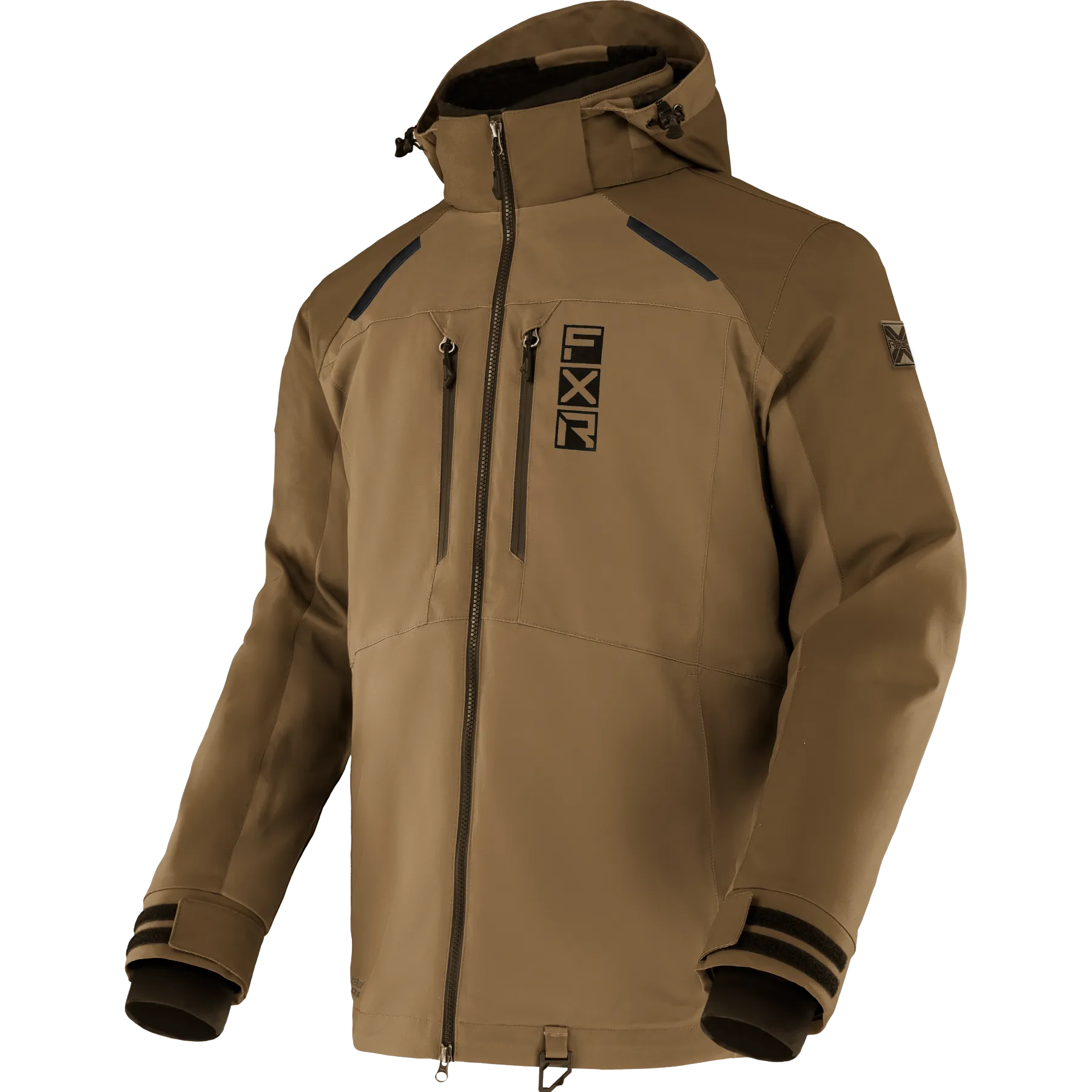 Ridge 2-in-1 Jacket