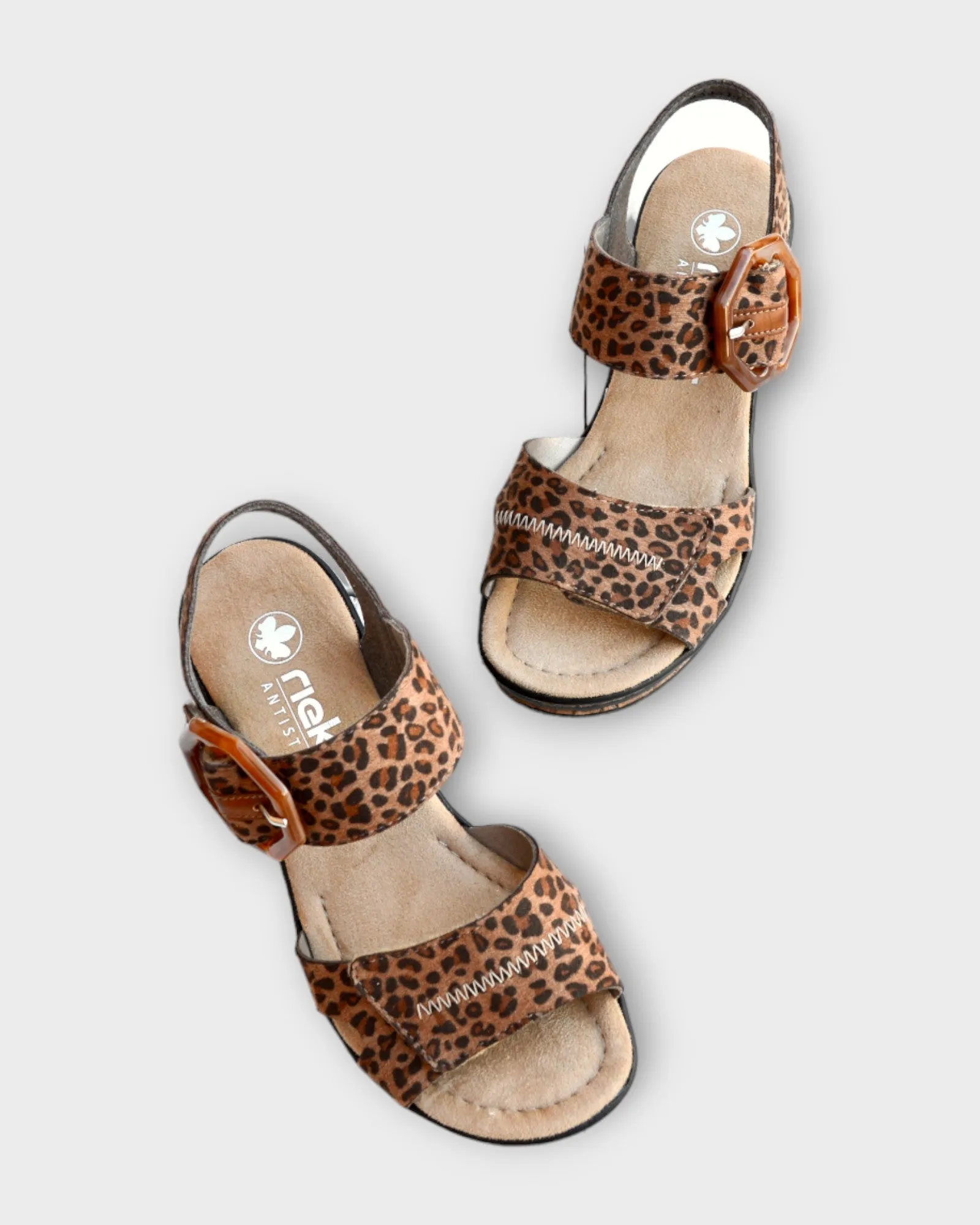 Rieker 68176-90
