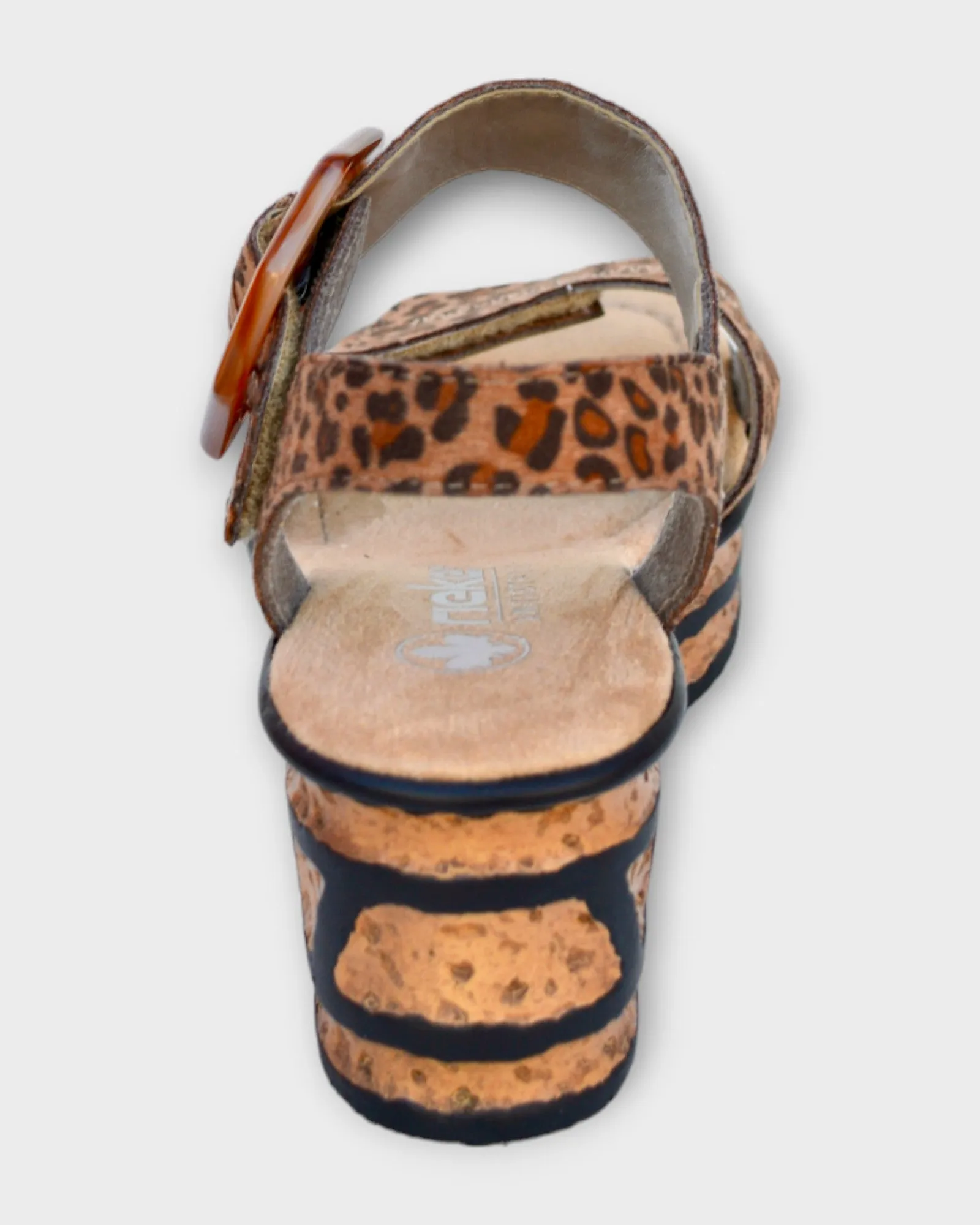 Rieker 68176-90