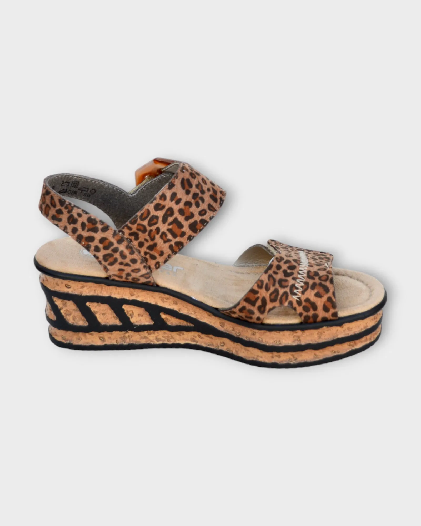 Rieker 68176-90