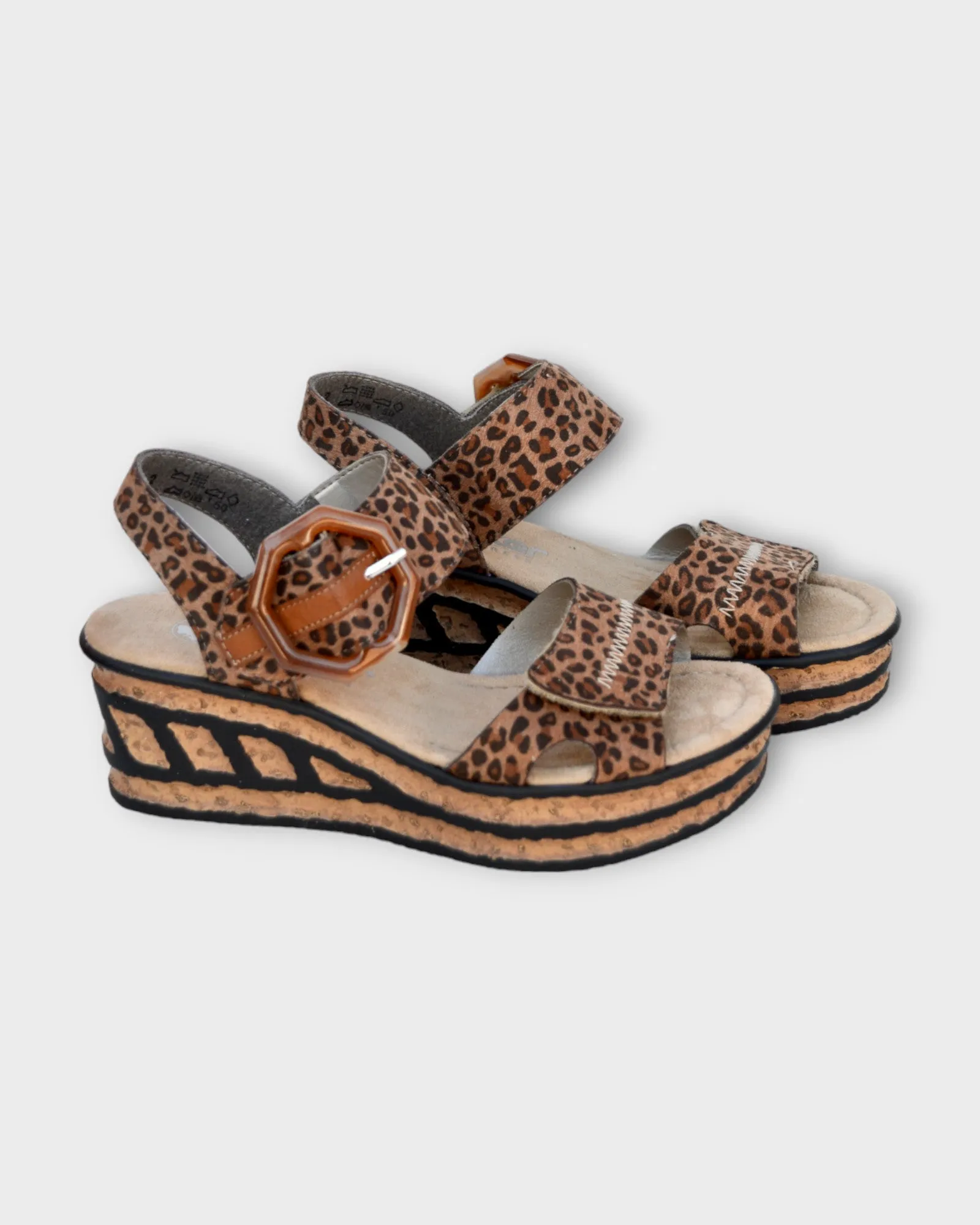 Rieker 68176-90