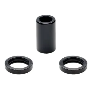 RockShox Rear shock mounting hardware