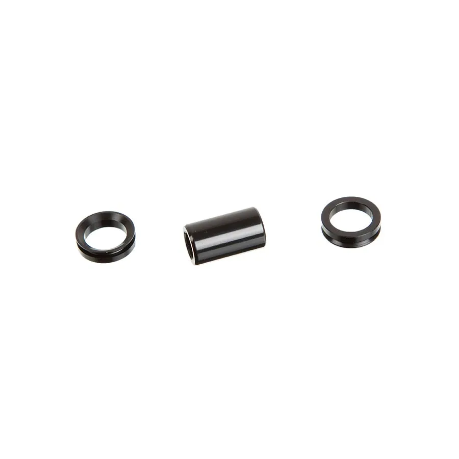 RockShox Rear shock mounting hardware