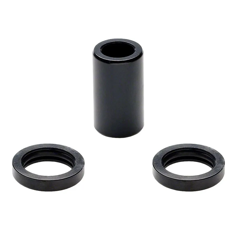 RockShox Rear shock mounting hardware