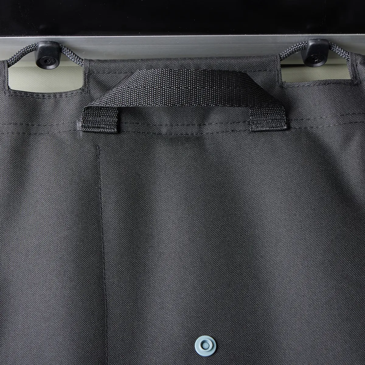 Rooftop Tent Organizer