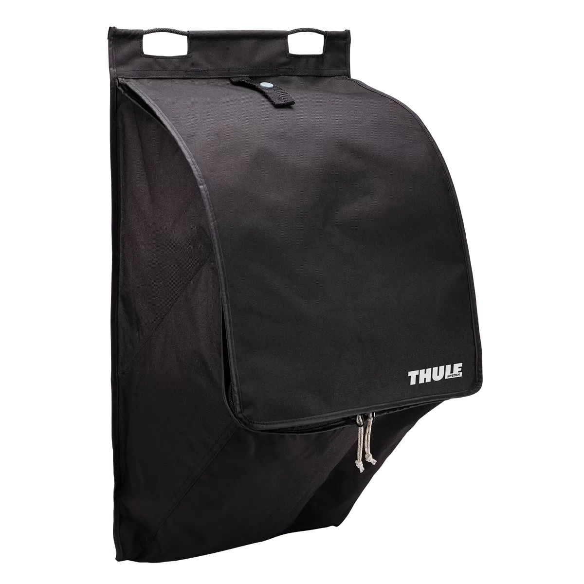 Rooftop Tent Organizer
