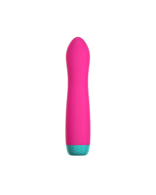 Rora - Rotating Bullet - Pink