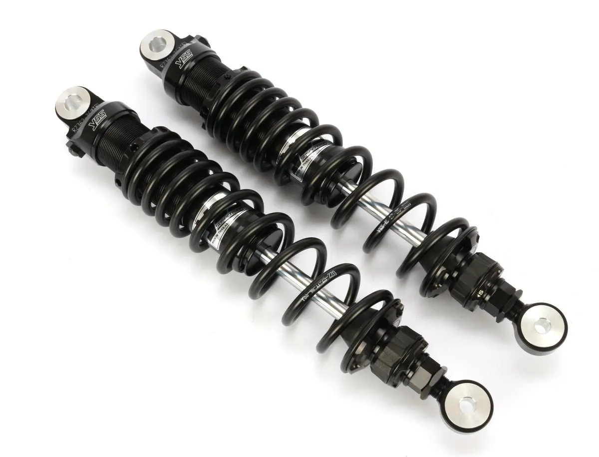 Royal Enfield Interceptor 650 2019-2023 Yss shock absorber