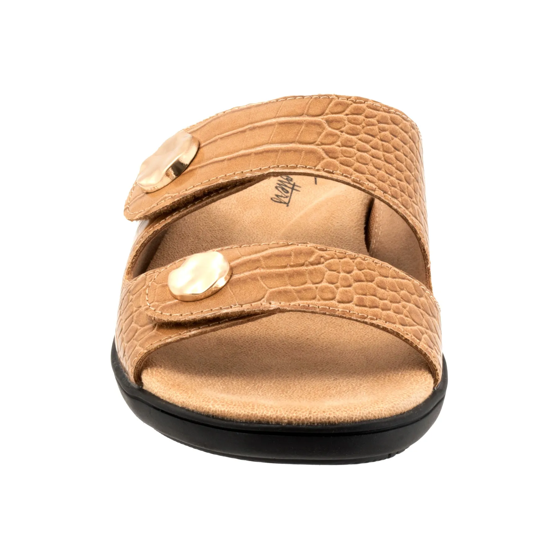 Ruthie Croco