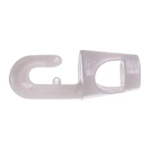 RWO R8400 Open Hook